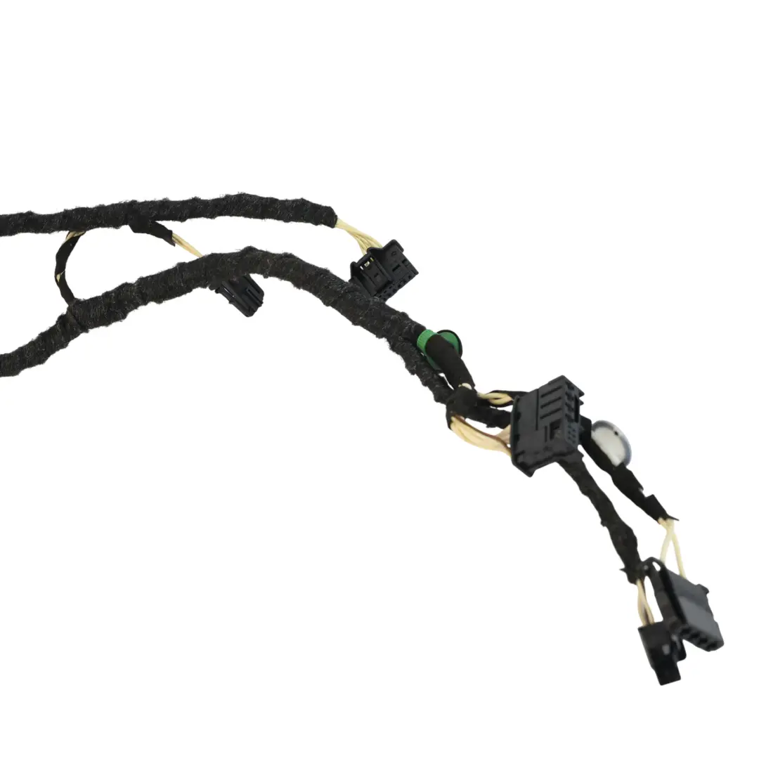 Hintere Tür Kabelbaum Links für Volkswagen VW Golf VII mit Teilenummer 5G4971693T Volkswagen VW Golf VII Hintere Tür Kabelbaum Links - SKU 5G4971693T - Teilenummer 5G4971693T