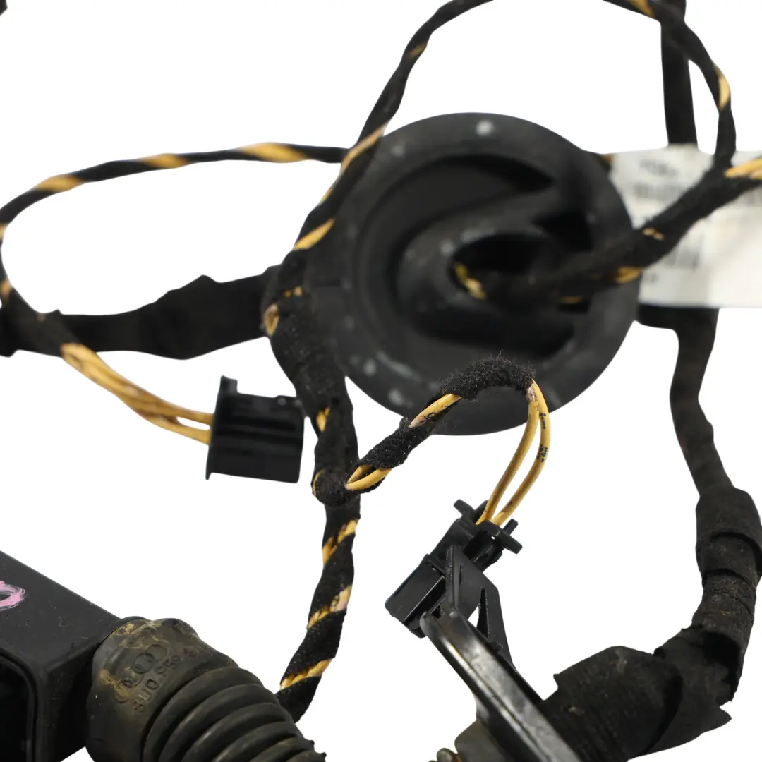 Cableado Puerta Trasera Derecha para Volkswagen Golf Mk7 con número de pieza 5G4971694B Volkswagen Golf Mk7 Cableado Puerta Trasera Derecha - SKU 5G4971694B - Número de pieza 5G4971694B