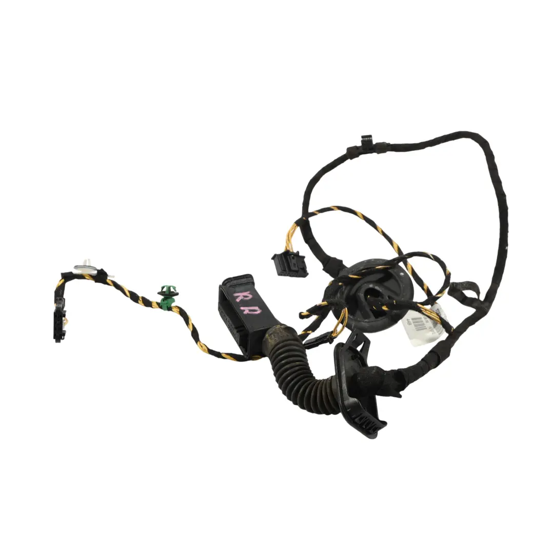 Cableado Puerta Trasera Derecha para Volkswagen Golf Mk7 con número de pieza 5G4971694B Volkswagen Golf Mk7 Cableado Puerta Trasera Derecha - SKU 5G4971694B - Número de pieza 5G4971694B