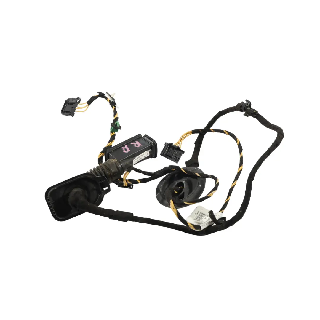 Hintere Tür Kabelbaum Kabel Rechts für Volkswagen Golf Mk7 mit Teilenummer 5G4971694B Volkswagen Golf Mk7 Hintere Tür Kabelbaum Kabel Rechts - SKU 5G4971694B - Teilenummer 5G4971694B