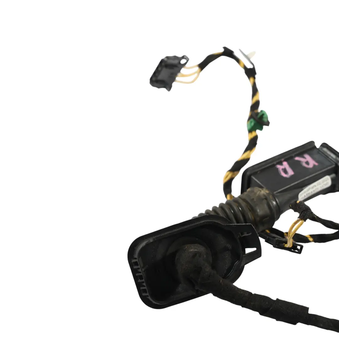 Hintere Tür Kabelbaum Kabel Rechts für Volkswagen Golf Mk7 mit Teilenummer 5G4971694B Volkswagen Golf Mk7 Hintere Tür Kabelbaum Kabel Rechts - SKU 5G4971694B - Teilenummer 5G4971694B