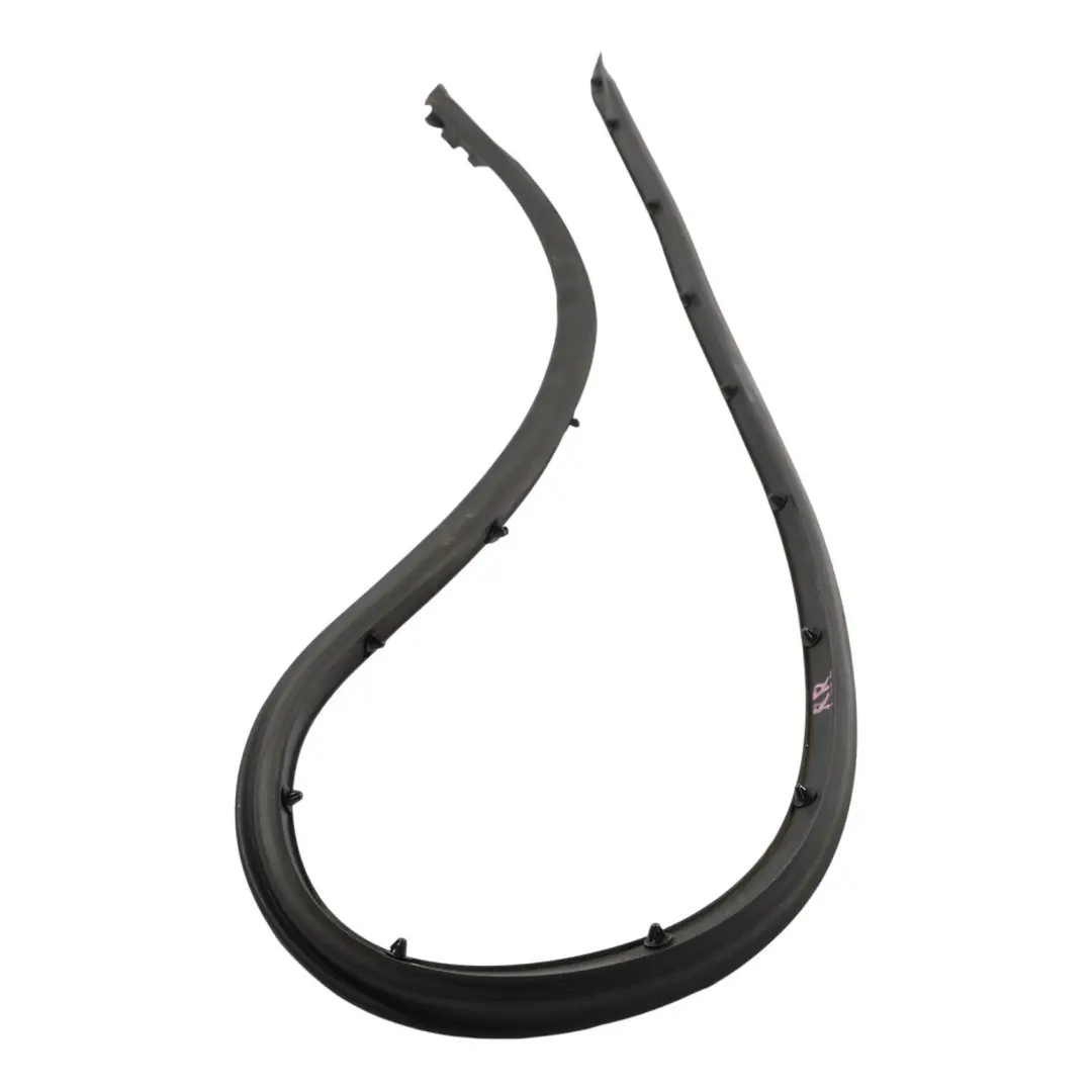 Puerta Trasera Junta De Goma Derecha para VW Volkswagen Golf VII con número de pieza 5G6839700C VW Volkswagen Golf VII Puerta Trasera Junta De Goma Derecha - SKU 5G6839700C - Número de pieza 5G6839700C