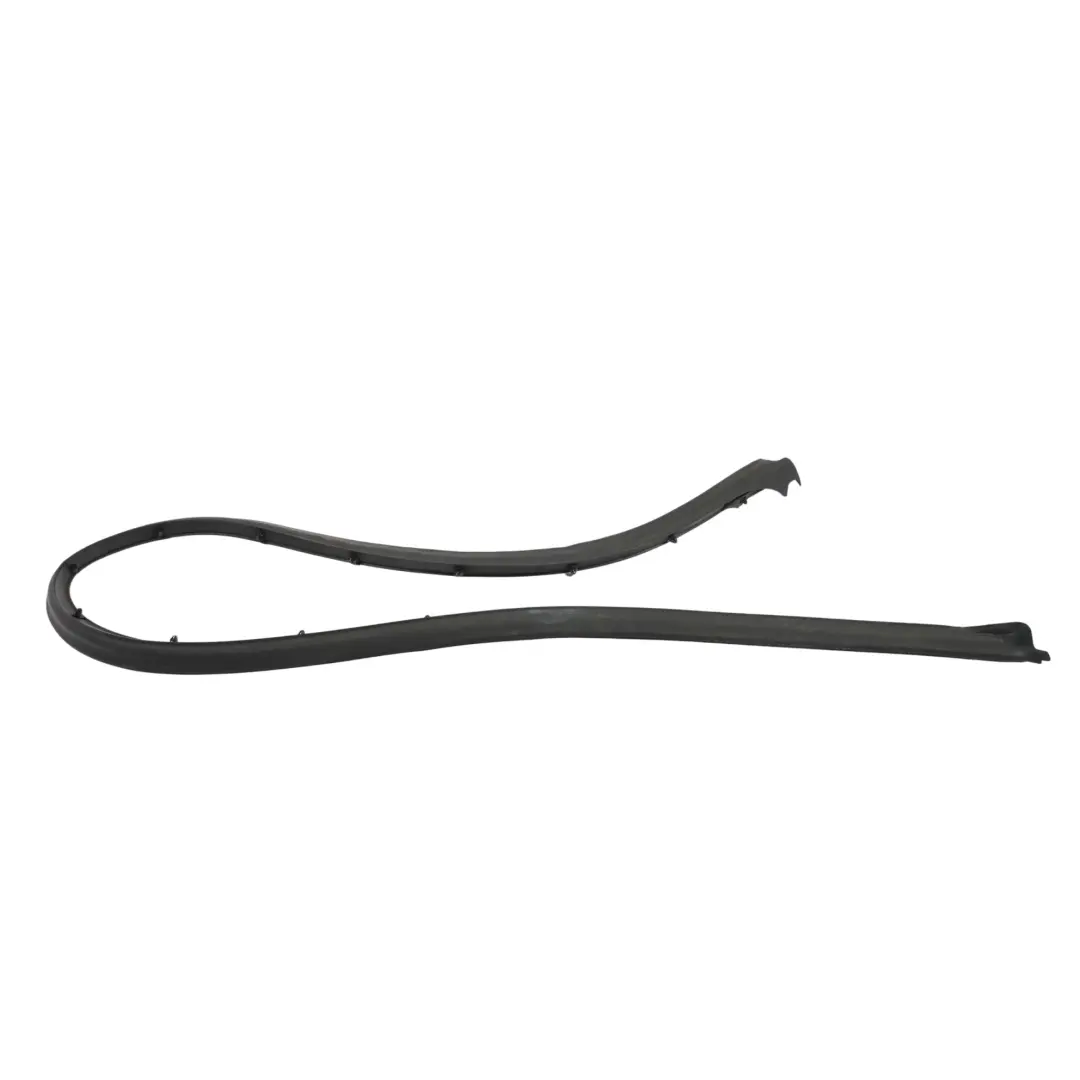 Door Seal Gasket Rubber Right O/S to VW Volkswagen Golf Mk7 Rear with Part number 5G6839700C VW Volkswagen Golf Mk7 Rear Door Seal Gasket Rubber Right O/S - SKU 5G6839700C - Part number 5G6839700C