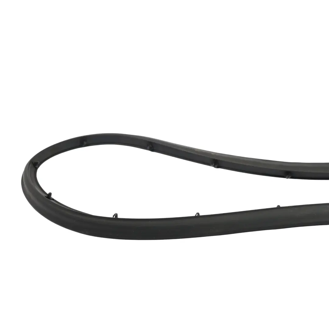 Guarnizione Porta Posteriore In Gomma Destra per VW Volkswagen Golf VII con numero di parte 5G6839700C VW Volkswagen Golf VII Guarnizione Porta Posteriore In Gomma Destra - SKU 5G6839700C - Numero di parte 5G6839700C