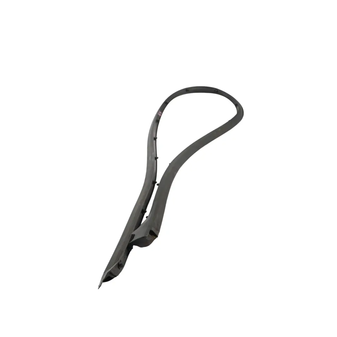 Joint De Porte Arrière Caoutchouc Droit pour VW Volkswagen Golf VII à propos du numéro de pièce 5G6839700C VW Volkswagen Golf VII Joint De Porte Arrière Caoutchouc Droit - SKU 5G6839700C - Numéro de pièce 5G6839700C