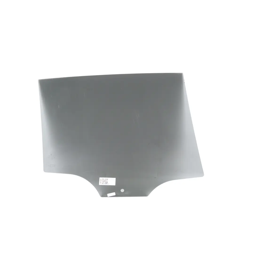 Volkswagen Golf GTI 5G Door Window Glass Tinted 90% Rear Left N/S - SKU 5G6845025D - Part number 5G6845025D