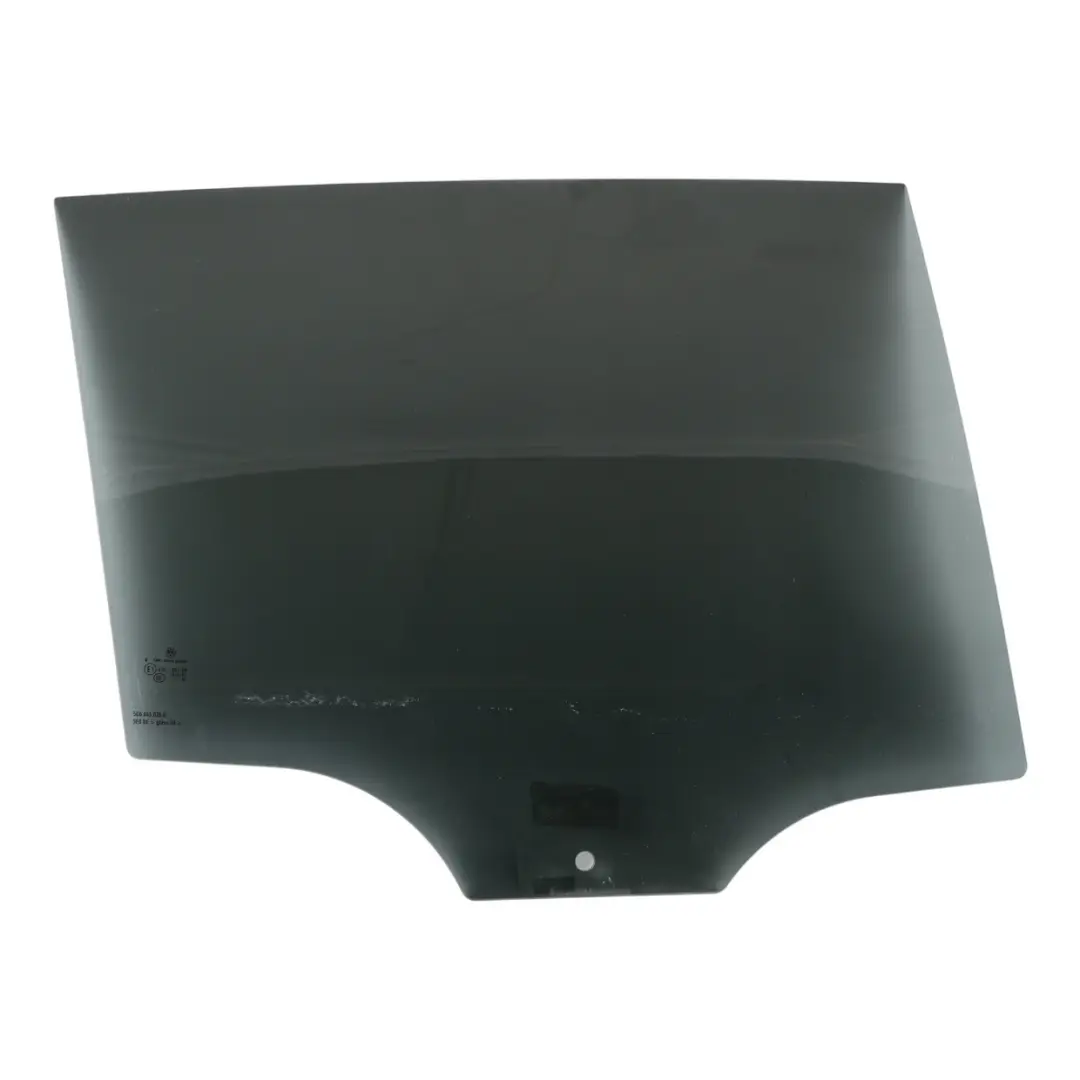 5G Door Window Glass Tinted 90% Rear Right O/S to Volkswagen Golf GTI with Part number 5G6845026D Volkswagen Golf GTI 5G Door Window Glass Tinted 90% Rear Right O/S - SKU 5G6845026D - Part number 5G6845026D