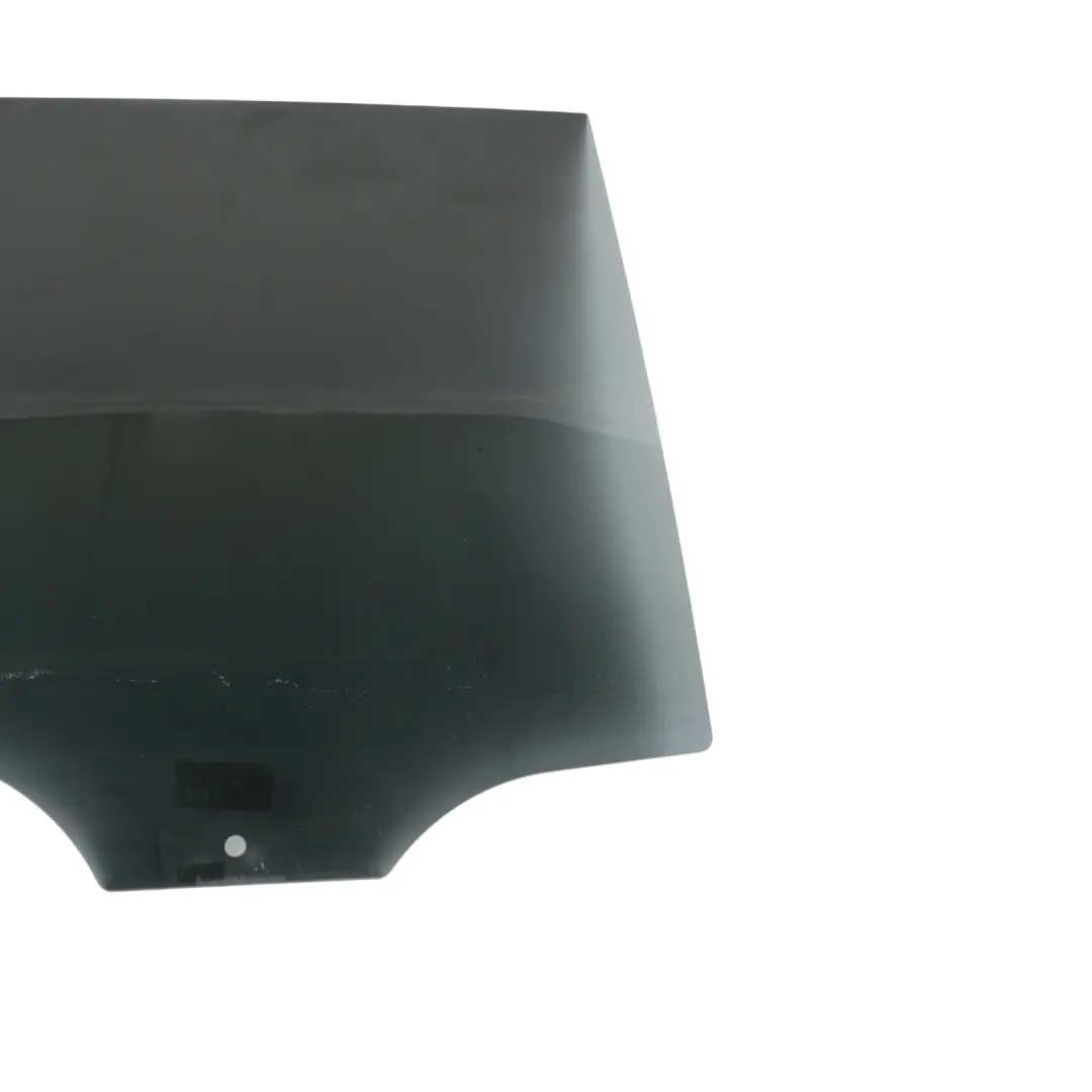 Volkswagen Golf GTI 5G Door Window Glass Tinted 90% Rear Right O/S - SKU 5G6845026D - Part number 5G6845026D