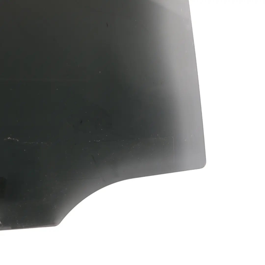 Volkswagen Golf GTI 5G Door Window Glass Tinted 90% Rear Right O/S - SKU 5G6845026D - Part number 5G6845026D