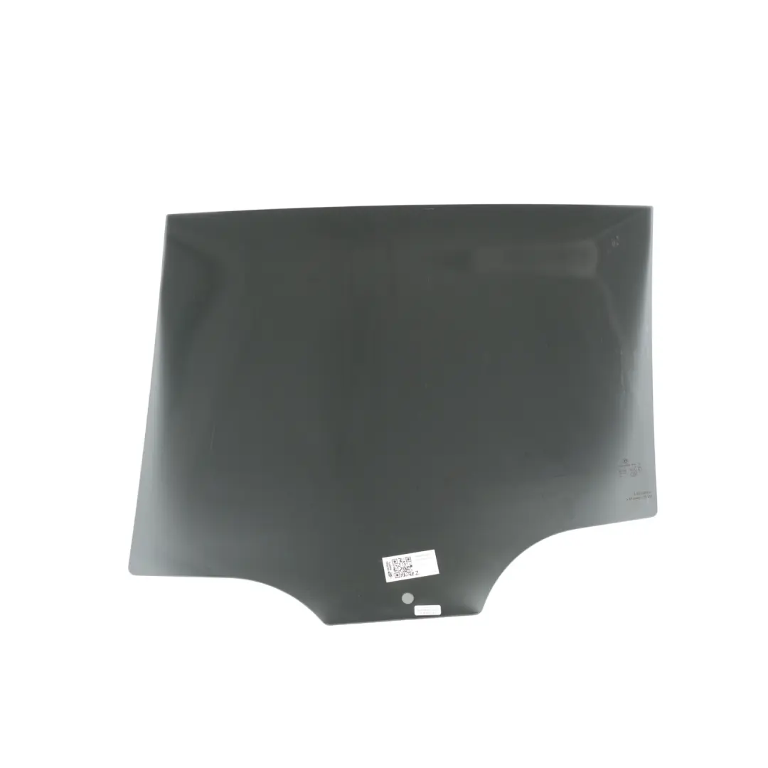 Volkswagen Golf GTI 5G Door Window Glass Tinted 90% Rear Right O/S - SKU 5G6845026D - Part number 5G6845026D