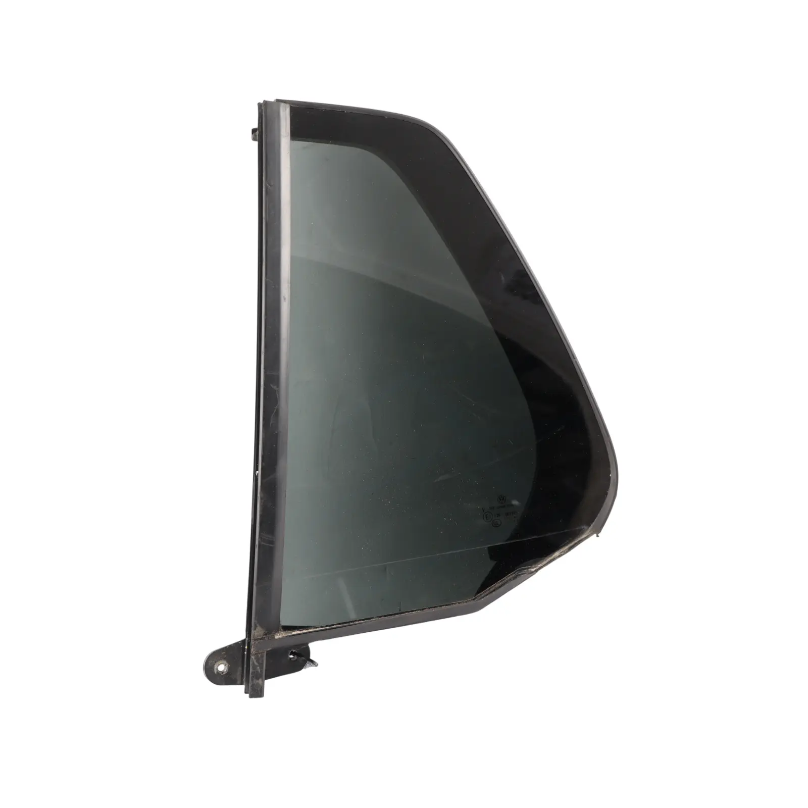 Volkswagen Golf Mk7 Door Window Glass Quarter Tinted Rear Left O/S 5G6845213F