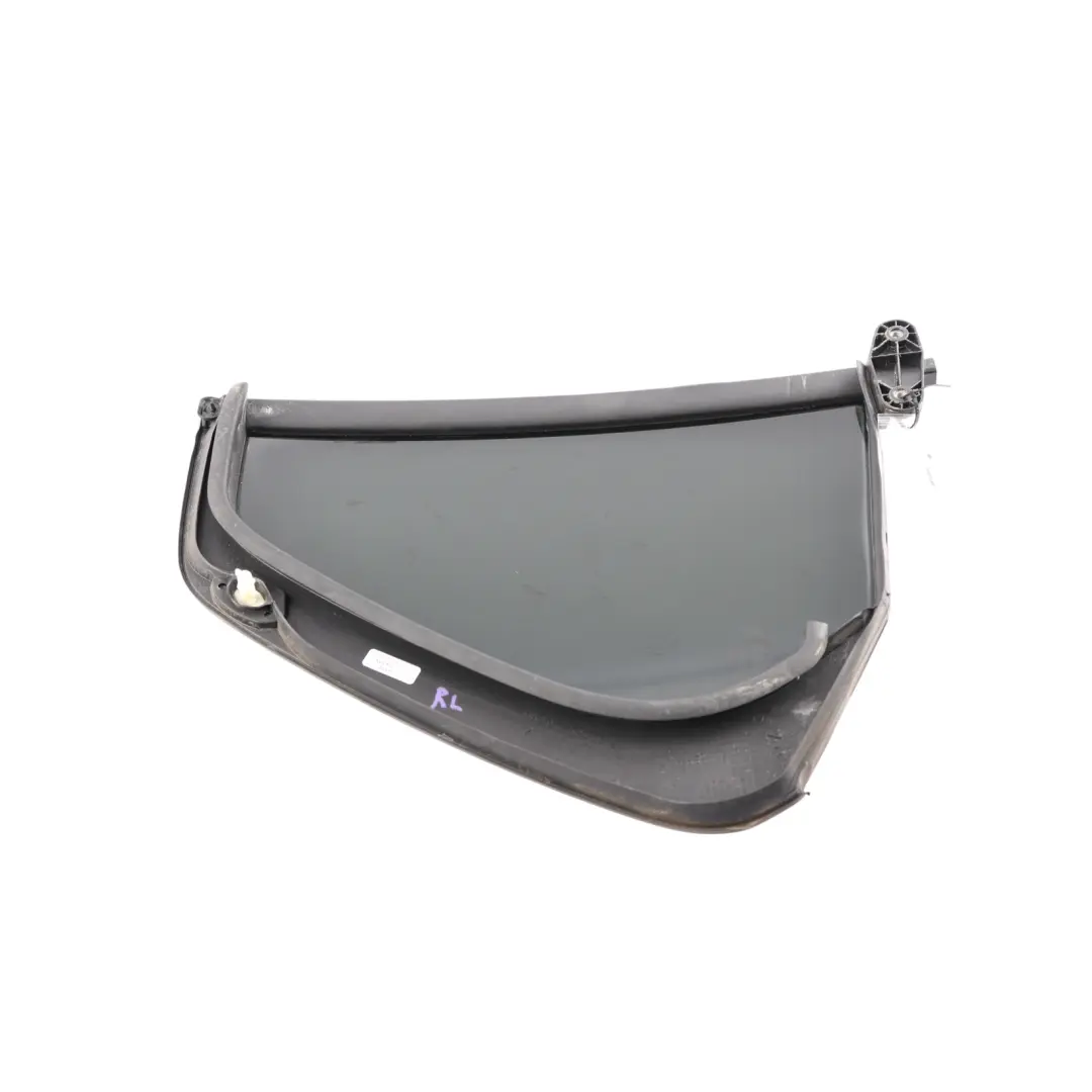 Szyba Drzwi Przyciemniana Tylna Lewa do Volkswagen Golf Mk7 o numerze 5G6845213F Volkswagen Golf Mk7 Szyba Drzwi Przyciemniana Tylna Lewa - SKU 5G6845213F - Numer Części 5G6845213F