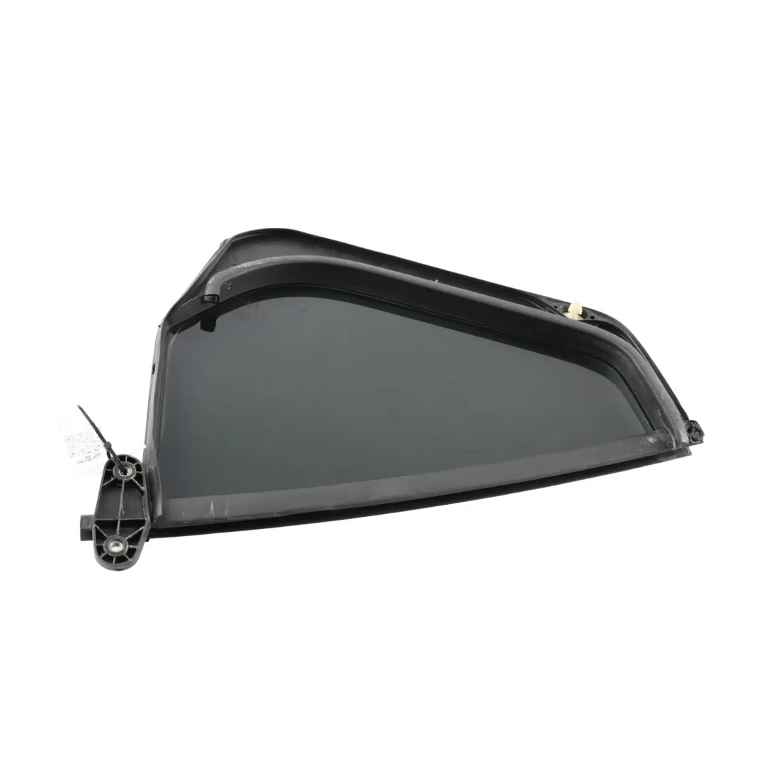 5G Door Window Glass Quarter Rear Tint Left O/S to Volkswagen Golf GTI with Part number 5G6845213F Volkswagen Golf GTI 5G Door Window Glass Quarter Rear Tint Left O/S - SKU 5G6845213F - Part number 5G6845213F