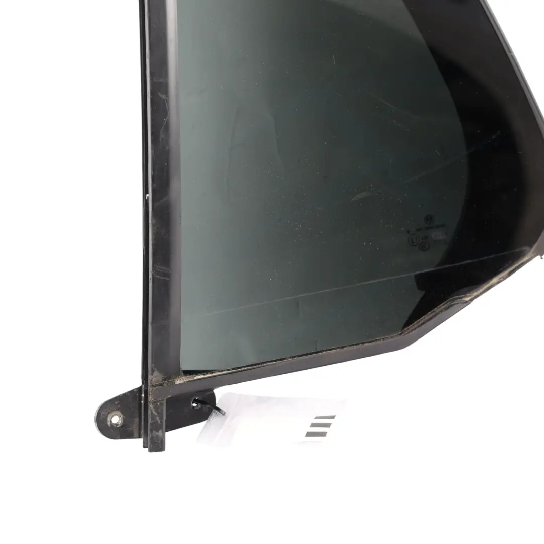 Volkswagen Golf GTI 5G Door Window Glass Quarter Rear Tint Left O/S - SKU 5G6845213F - Part number 5G6845213F