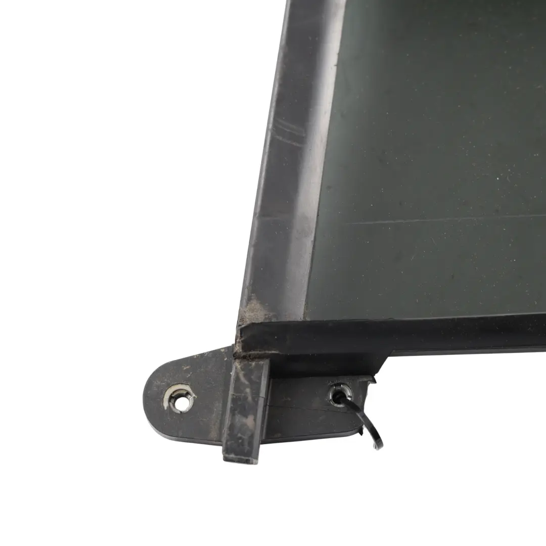 Volkswagen Golf GTI 5G Door Window Glass Quarter Rear Tint Left O/S - SKU 5G6845213F - Part number 5G6845213F