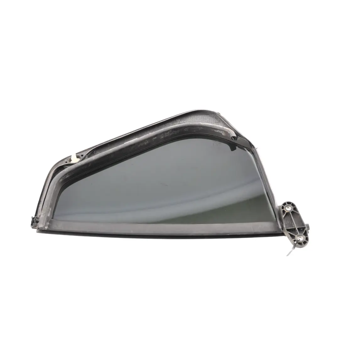 Volkswagen Golf GTI 5G Door Window Glass Quarter Rear Tint Right O/S - SKU 5G6845214F - Part number 5G6845214F