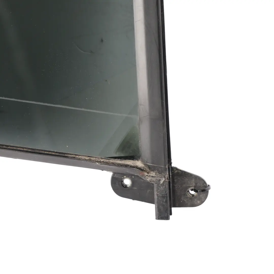 Volkswagen Golf GTI 5G Door Window Glass Quarter Rear Tint Right O/S - SKU 5G6845214F - Part number 5G6845214F