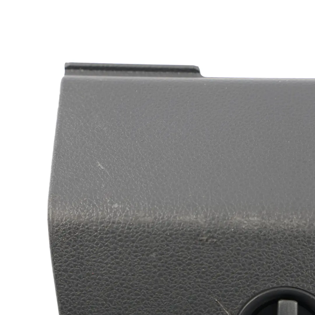 Boot Heckklappe Kofferraum Abdeckung Panel für Volkswagen Golf Mk7 mit Teilenummer 5G6860285A Volkswagen Golf Mk7 Boot Heckklappe Kofferraum Abdeckung Panel - SKU 5G6860285A - Teilenummer 5G6860285A