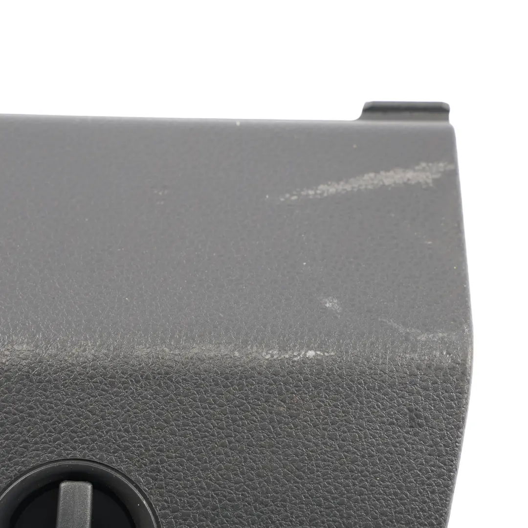 Volkswagen Golf Mk7 Boot Tailgate Trunk Cover Panel Trim - SKU 5G6860285A - Part number 5G6860285A