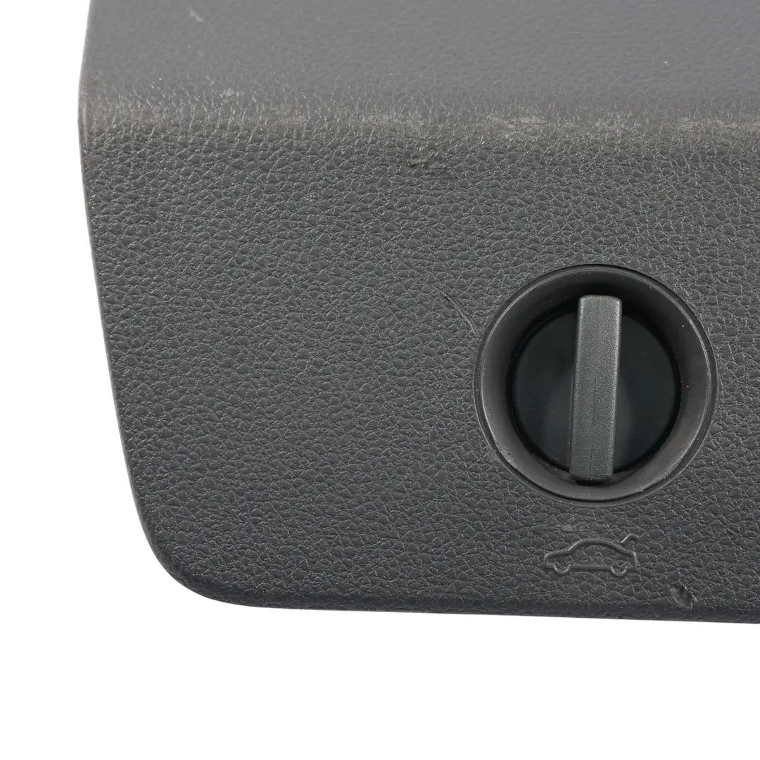 Volkswagen Golf Mk7 Boot Tailgate Trunk Cover Panel Trim - SKU 5G6860285A - Part number 5G6860285A