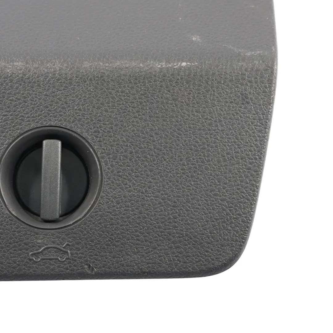 Boot Tailgate Trunk Cover Panel Trim to Volkswagen Golf Mk7 with Part number 5G6860285A Volkswagen Golf Mk7 Boot Tailgate Trunk Cover Panel Trim - SKU 5G6860285A - Part number 5G6860285A