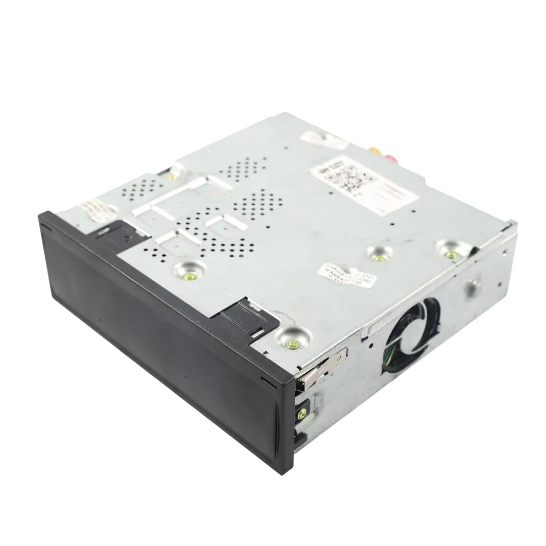 Volkswagen Golf Mk8 CD1 Head Unit Navigation Multimedia Control Unit - SKU 5H0035820D - Part number 5H0035820D