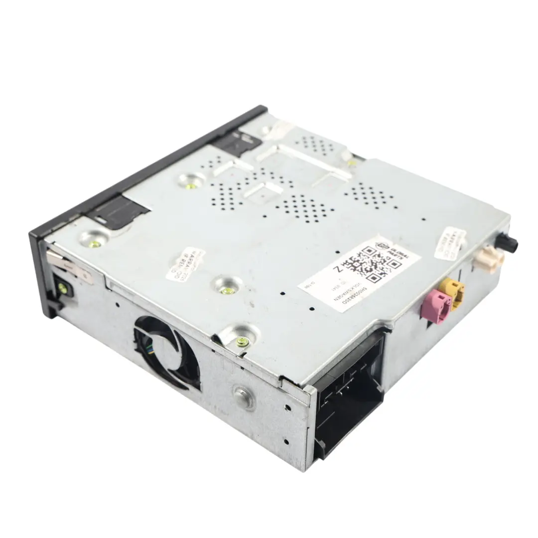 Mk8 CD1 Unité Navigation Multimédia Contrôle pour Volkswagen Golf à propos du numéro de pièce 5H0035820D Volkswagen Golf Mk8 CD1 Unité Navigation Multimédia Contrôle - SKU 5H0035820D - Numéro de pièce 5H0035820D