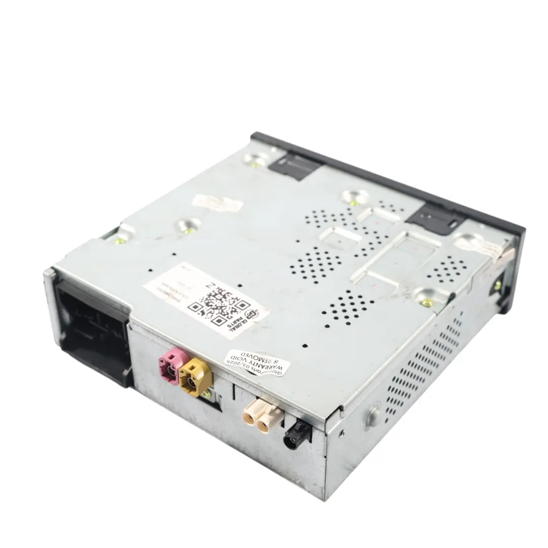 Mk8 CD1 Controllo Navigazione Multimedia per Volkswagen Golf con numero di parte 5H0035820D Volkswagen Golf Mk8 CD1 Controllo Navigazione Multimedia - SKU 5H0035820D - Numero di parte 5H0035820D