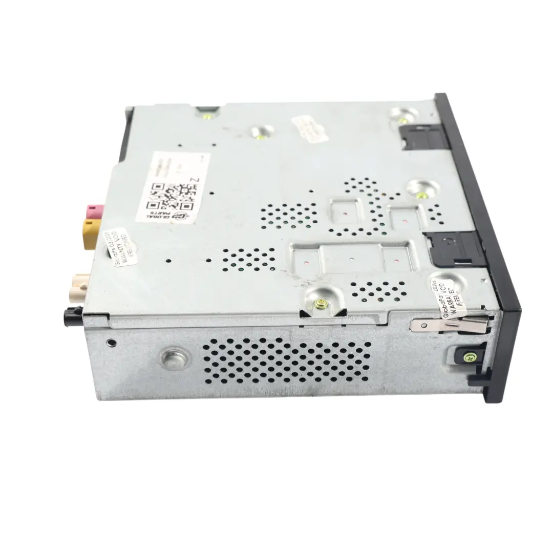 Volkswagen Golf Mk8 CD1 Head Unit Navigation Multimedia Control Unit - SKU 5H0035820D - Part number 5H0035820D