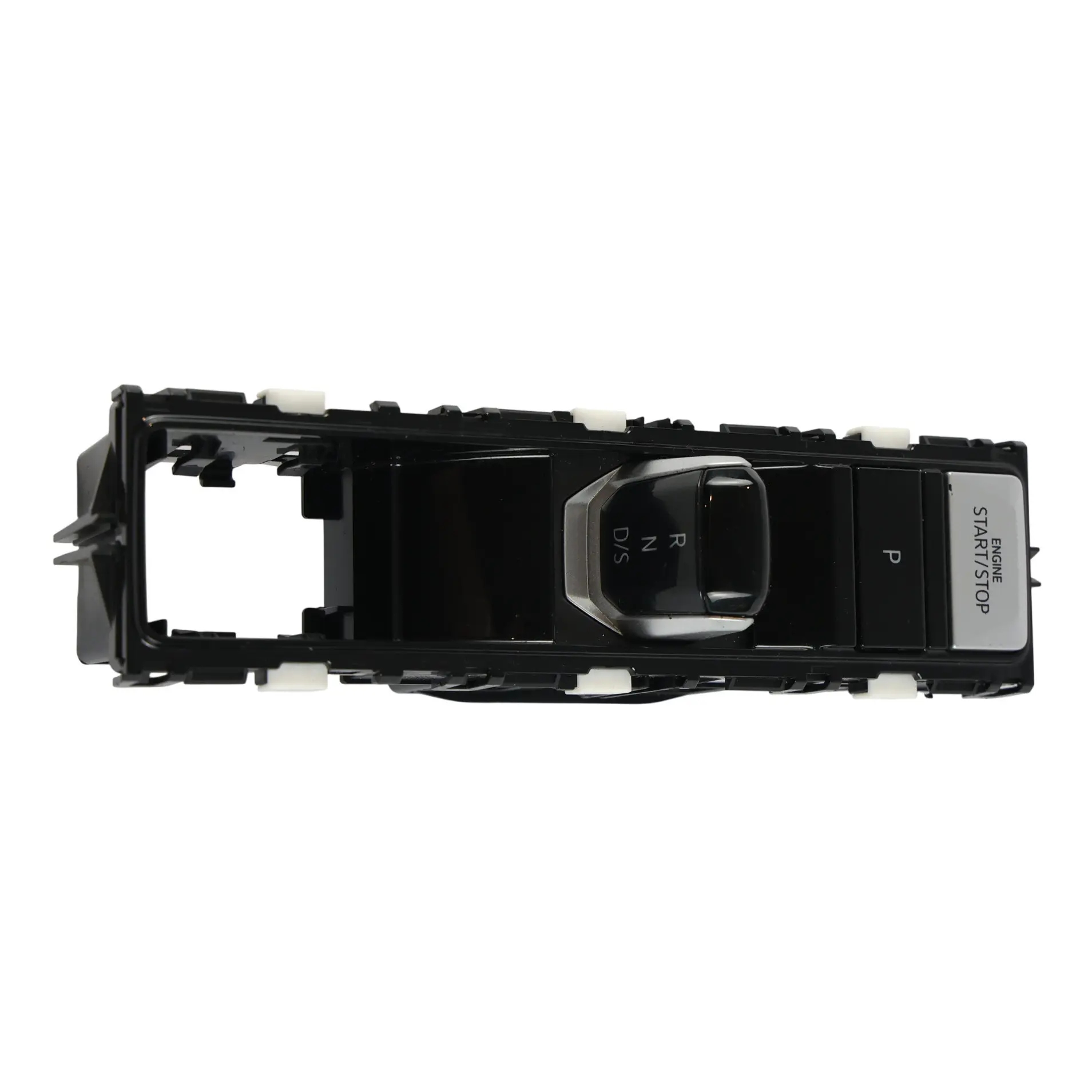 Volkswagen Golf Mk8 CD1 Selector Marcha Automatico Freno Parking 5H0713059R