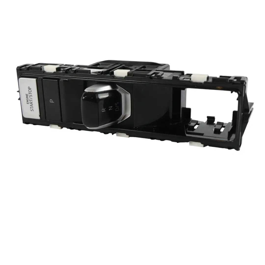 Mk8 CD1 Selector Marcha Automatico Freno Parking para Volkswagen Golf con número de pieza 5H0713059R Volkswagen Golf Mk8 CD1 Selector Marcha Automatico Freno Parking - SKU 5H0713059R - Número de pieza 5H0713059R