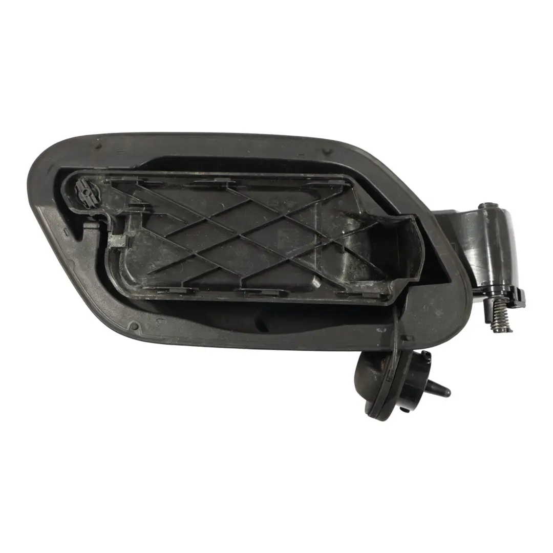 Mk8 Support Trappe Carburant Logement pour Volkswagen Golf à propos du numéro de pièce 5H0809857 Volkswagen Golf Mk8 Support Trappe Carburant Logement - SKU 5H0809857 - Numéro de pièce 5H0809857