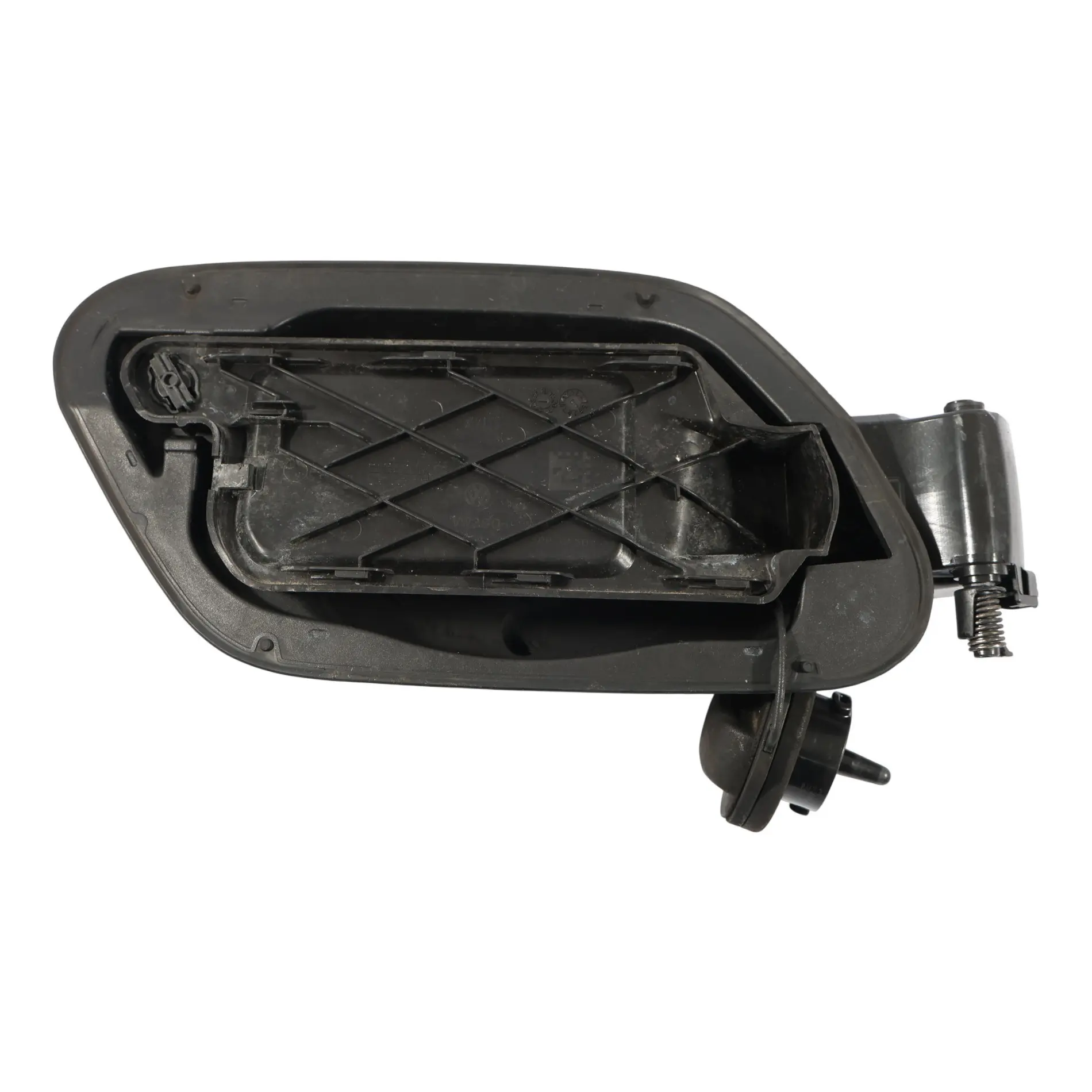 Volkswagen Golf Mk8 Support Trappe Carburant Logement 5H0809857