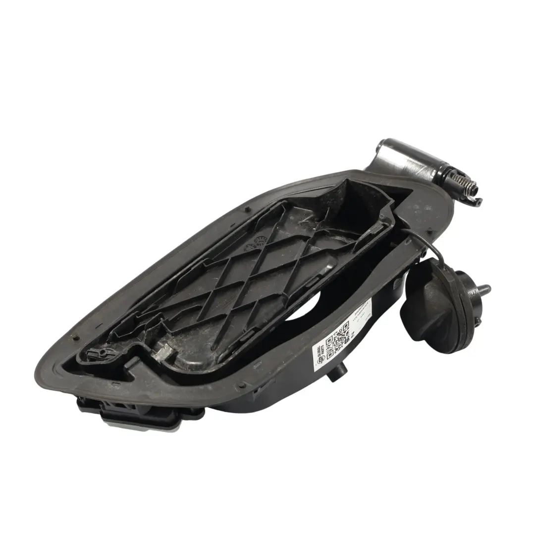 Mk8 Mocowanie Uchwyt Klapki Wlewu Paliwa do VW Volkswagen Golf o numerze 5H0809857 VW Volkswagen Golf Mk8 Mocowanie Uchwyt Klapki Wlewu Paliwa - SKU 5H0809857 - Numer Części 5H0809857