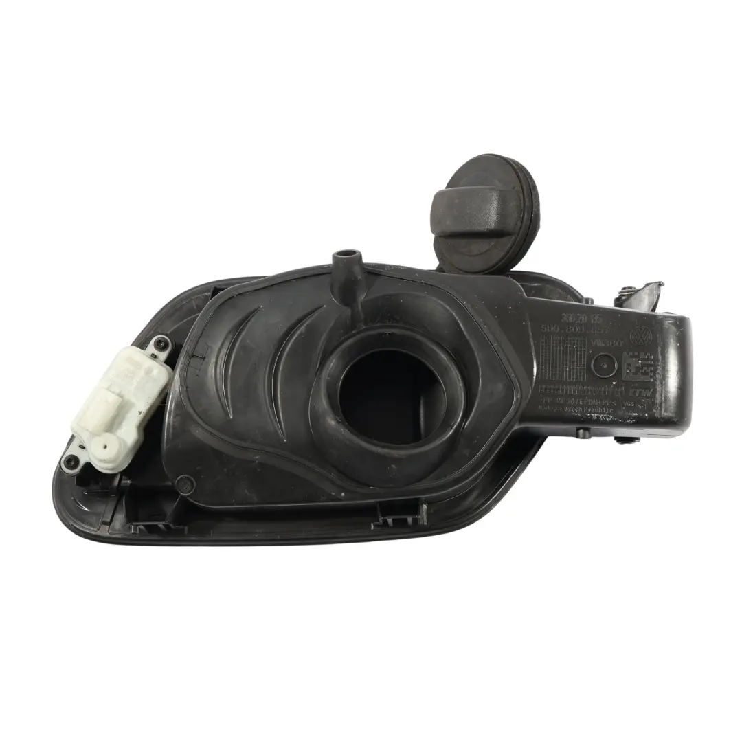Mk8 Mocowanie Uchwyt Klapki Wlewu Paliwa do VW Volkswagen Golf o numerze 5H0809857 VW Volkswagen Golf Mk8 Mocowanie Uchwyt Klapki Wlewu Paliwa - SKU 5H0809857 - Numer Części 5H0809857