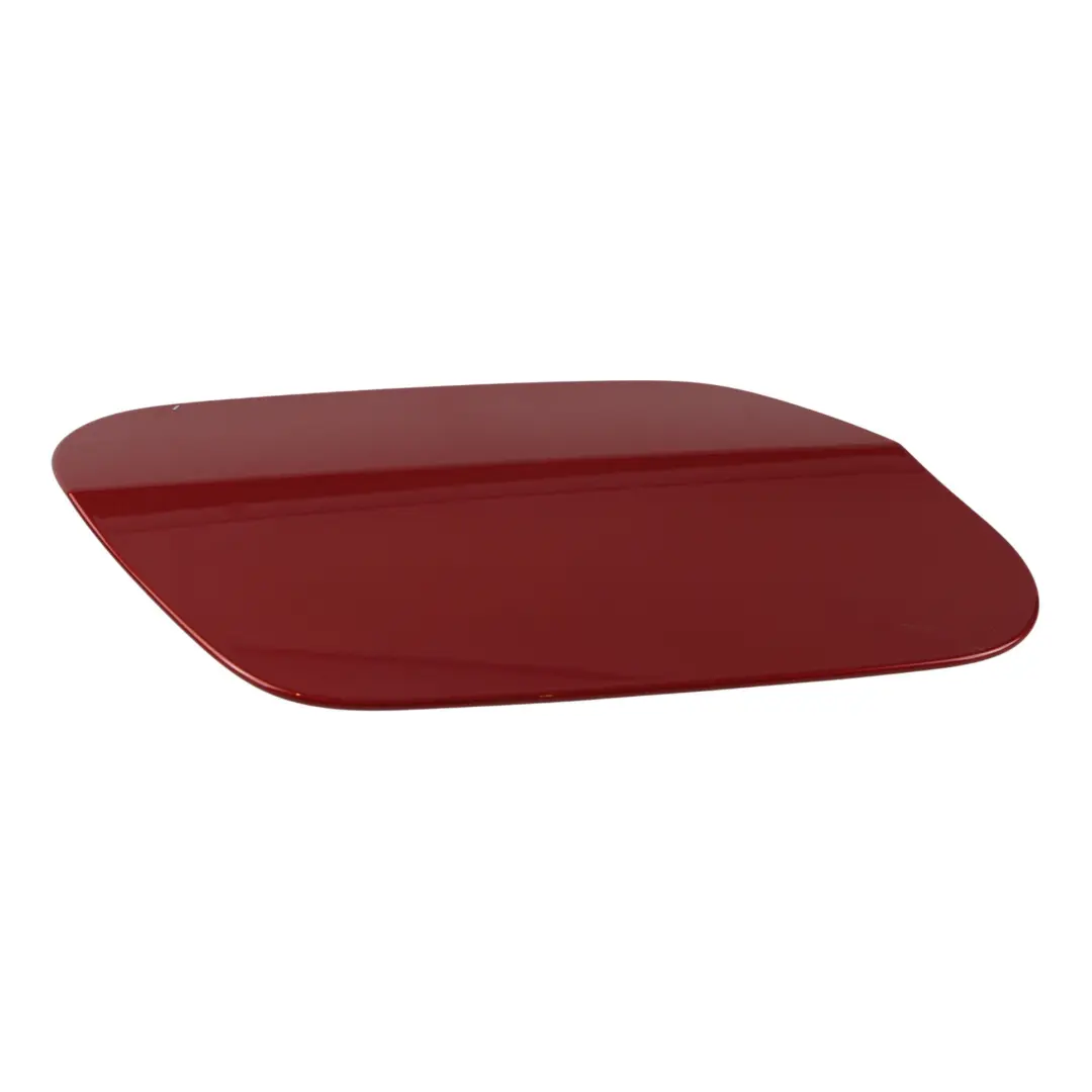 Mk8 Fuel Filler Flap Cap Panel Kings Red - C3J to VW Volkswagen Golf CD1 with Part number 5H0809909 VW Volkswagen Golf CD1 Mk8 Fuel Filler Flap Cap Panel Kings Red - C3J - SKU 5H0809909-KIN - Part number 5H0809909