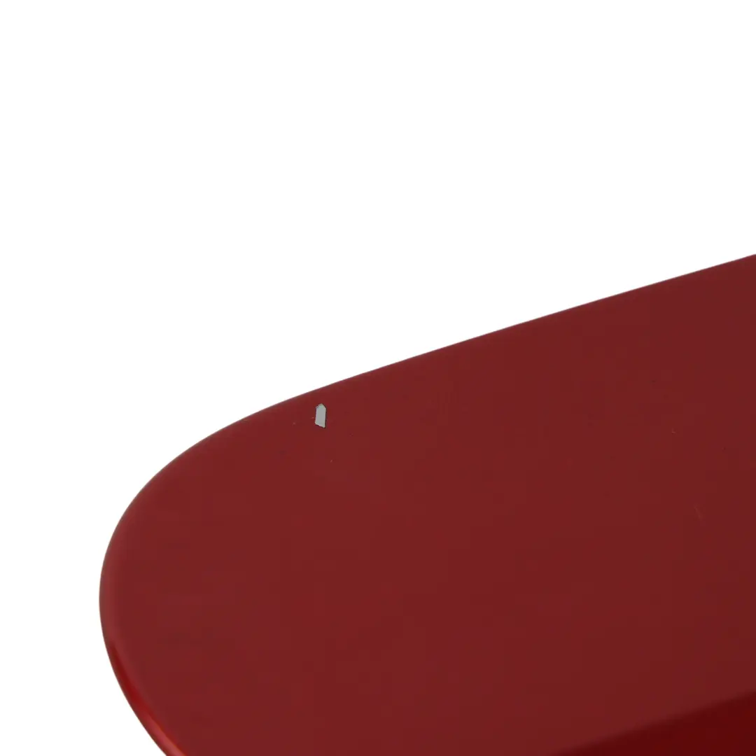 Mk8 Fuel Filler Flap Cap Panel Kings Red - C3J to VW Volkswagen Golf CD1 with Part number 5H0809909 VW Volkswagen Golf CD1 Mk8 Fuel Filler Flap Cap Panel Kings Red - C3J - SKU 5H0809909-KIN - Part number 5H0809909