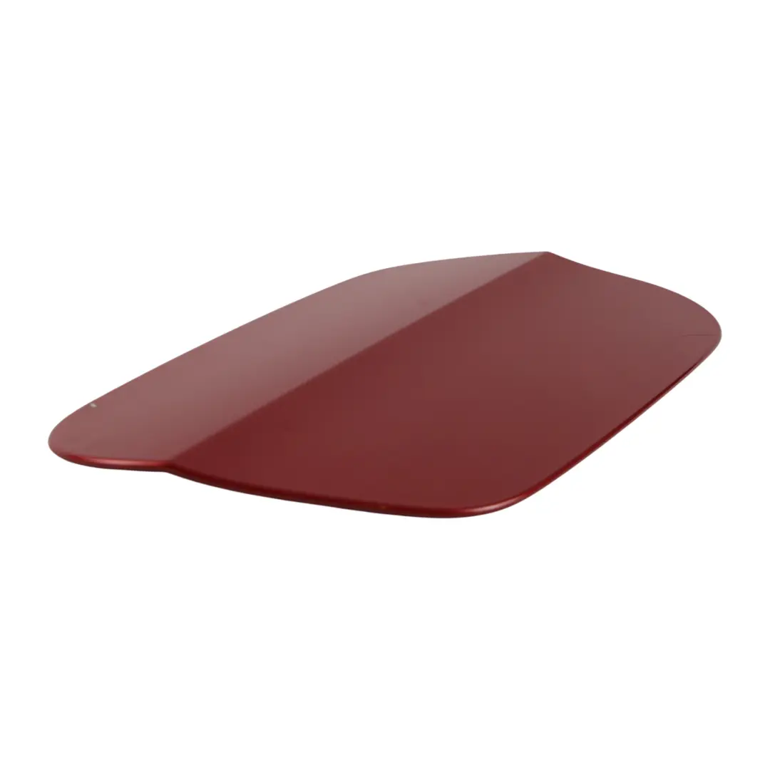 Volkswagen Golf CD1 MK8 Tapa Combustible Panel Rojo Kings C3J - SKU 5H0809909-KIN - Número de pieza 5H0809909