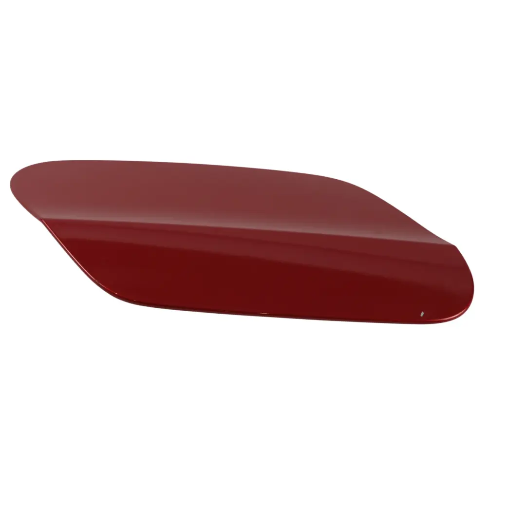 MK8 Tapa Combustible Panel Rojo Kings C3J para Volkswagen Golf CD1 con número de pieza 5H0809909 Volkswagen Golf CD1 MK8 Tapa Combustible Panel Rojo Kings C3J - SKU 5H0809909-KIN - Número de pieza 5H0809909