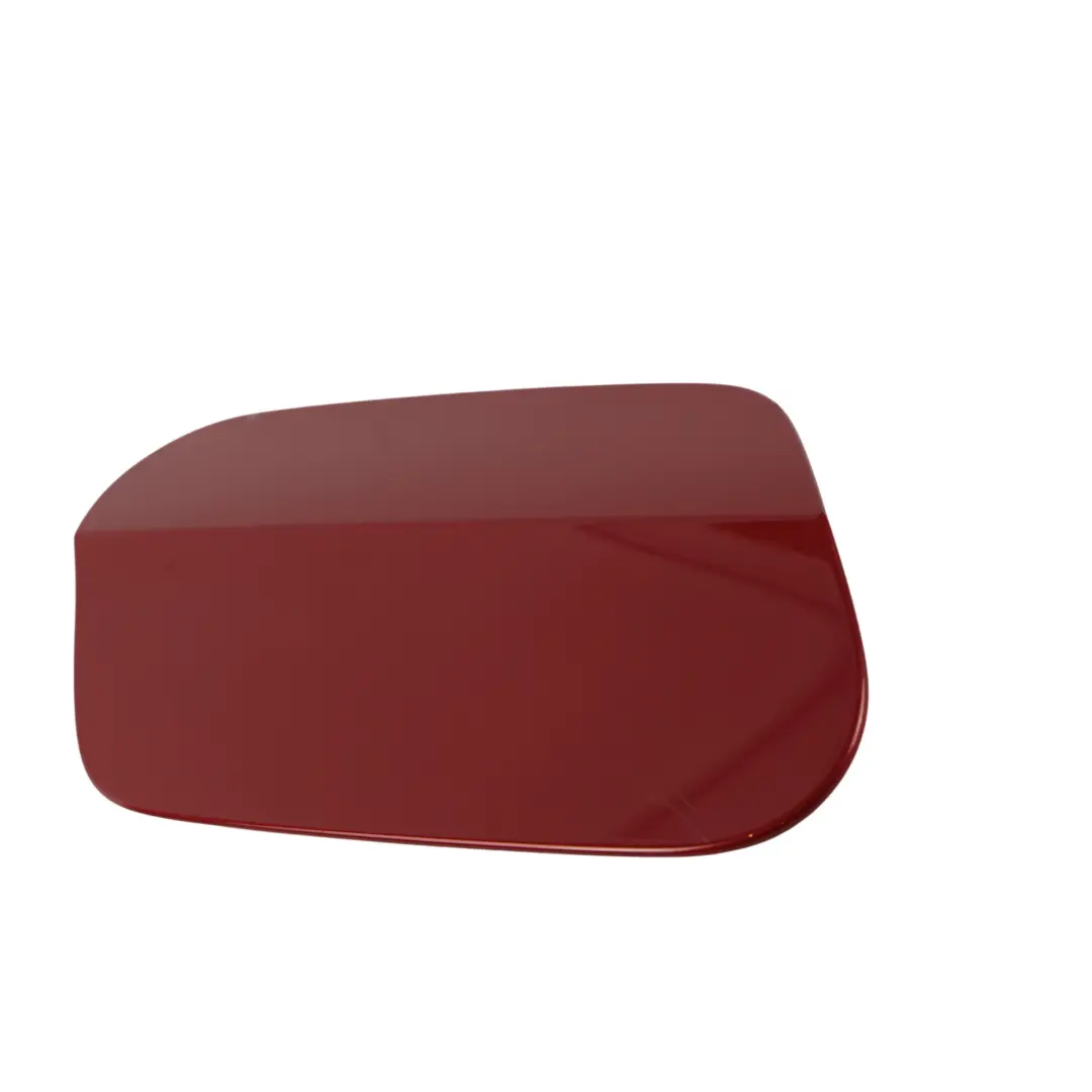 Volkswagen Golf CD1 MK8 Tapa Combustible Panel Rojo Kings C3J - SKU 5H0809909-KIN - Número de pieza 5H0809909