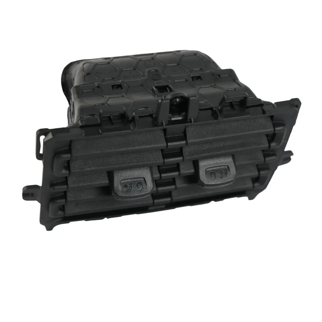 Mk8 CD1 Hinten Mittelkonsole Luftauslass Blende für Volkswagen Golf mit Teilenummer 5H0819203 Volkswagen Golf Mk8 CD1 Hinten Mittelkonsole Luftauslass Blende - SKU 5H0819203 - Teilenummer 5H0819203