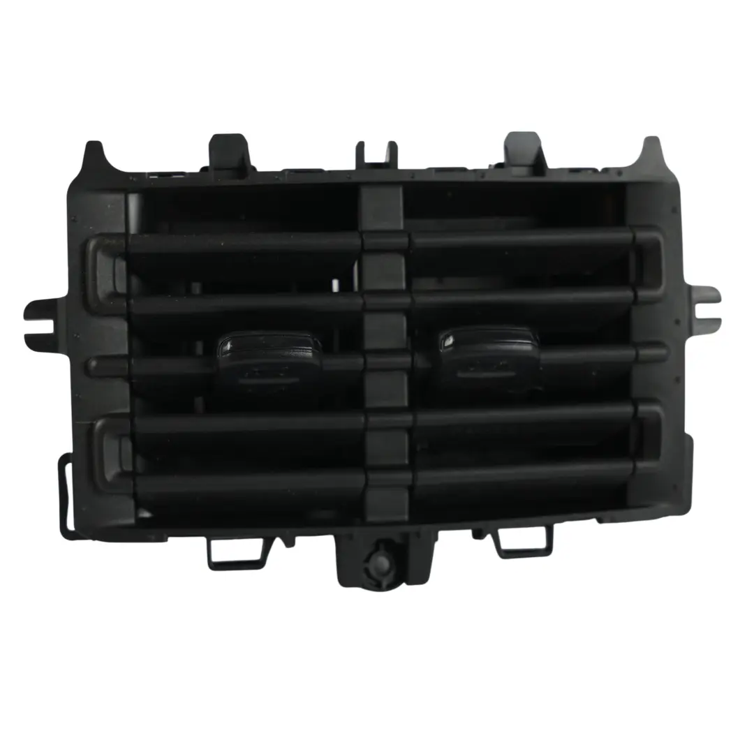 Volkswagen Golf Mk8 CD1 Grille Aération Console Centrale Arrière - SKU 5H0819203 - Numéro de pièce 5H0819203