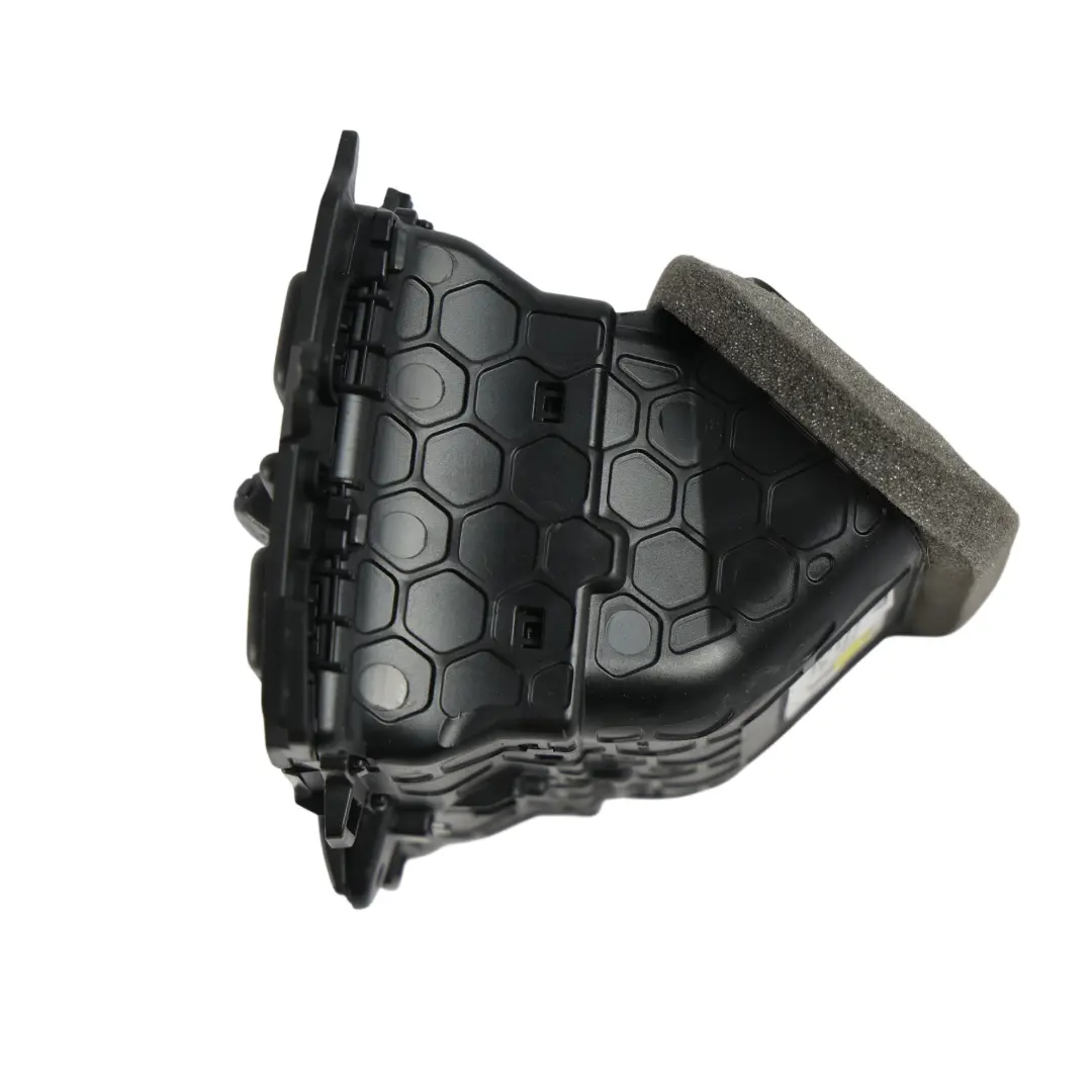 Volkswagen Golf Mk8 CD1 Hinten Mittelkonsole Luftauslass Blende - SKU 5H0819203 - Teilenummer 5H0819203