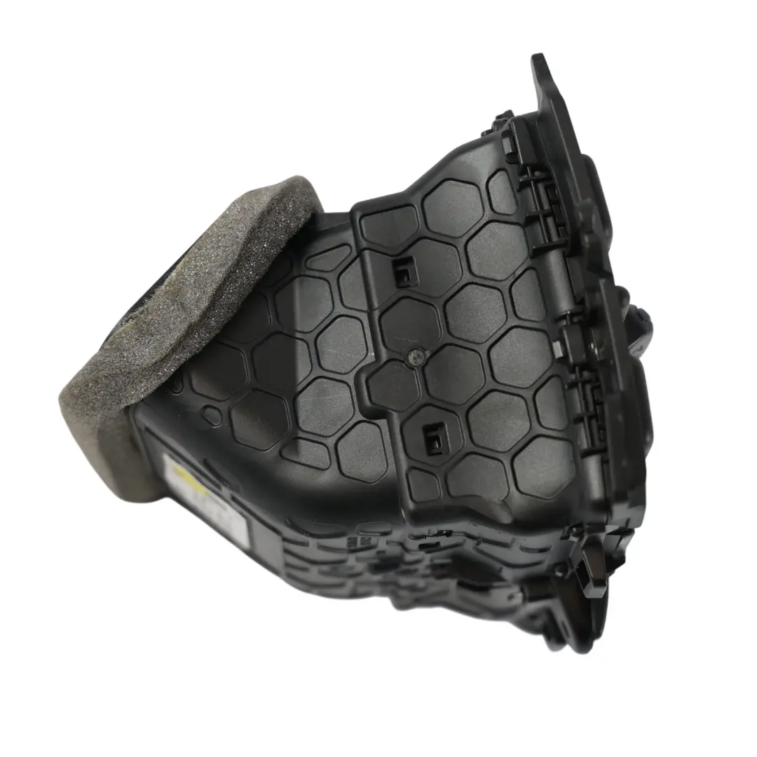 Volkswagen Golf Mk8 CD1 Tylna Kratka Nawiewu Tunelu - SKU 5H0819203 - Numer Części 5H0819203