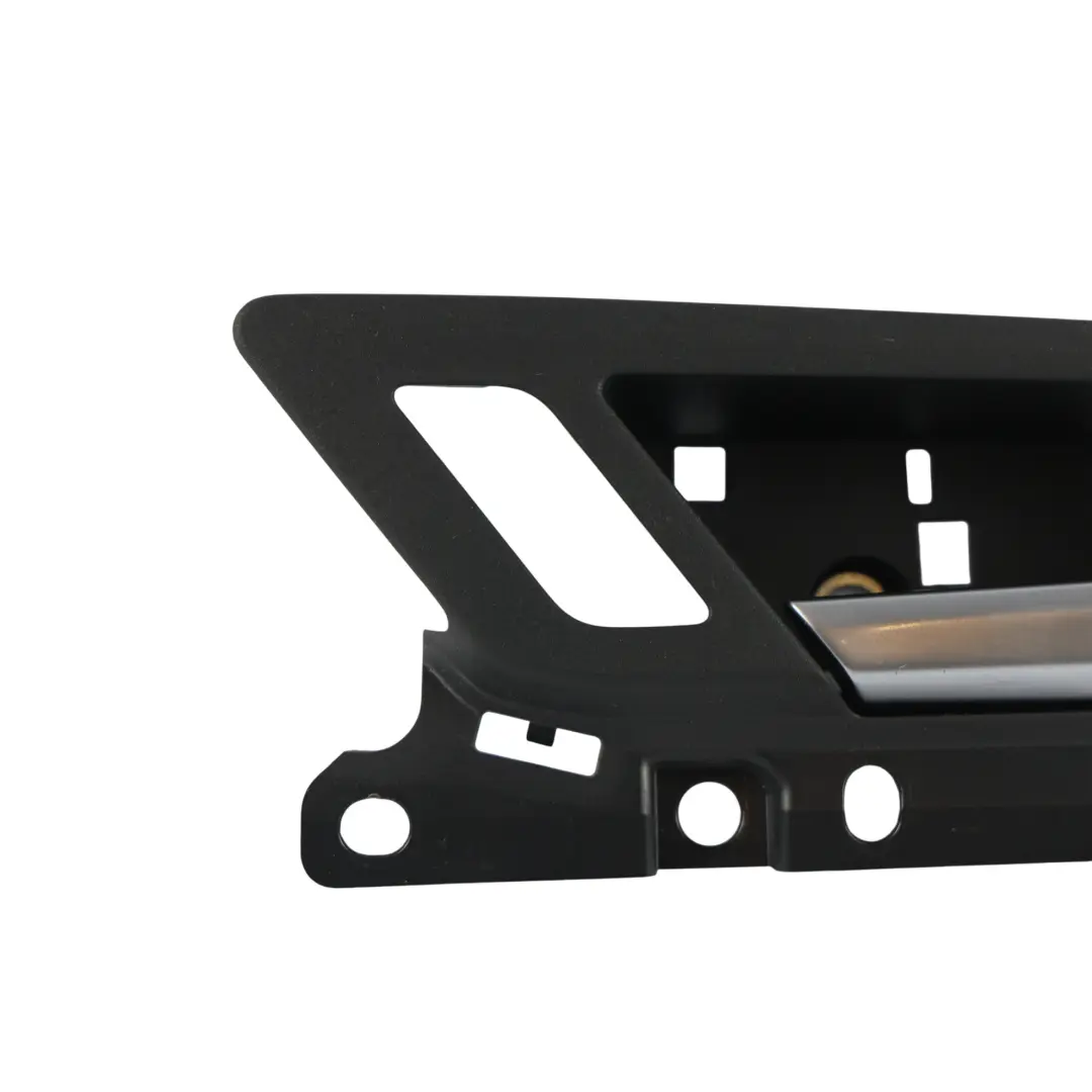 Volkswagen Golf Mk8 CD1 Inner Door Handle Actuator Front Right O/S - SKU RHD-5H0837114A - Part number 5H0837114A