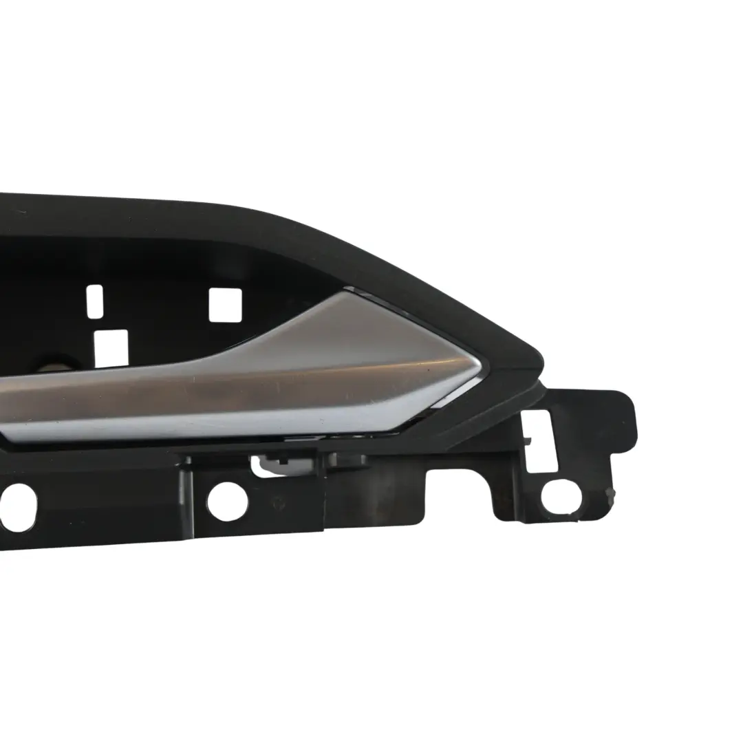 Volkswagen Golf Mk8 CD1 Inner Door Handle Actuator Front Right O/S - SKU RHD-5H0837114A - Part number 5H0837114A