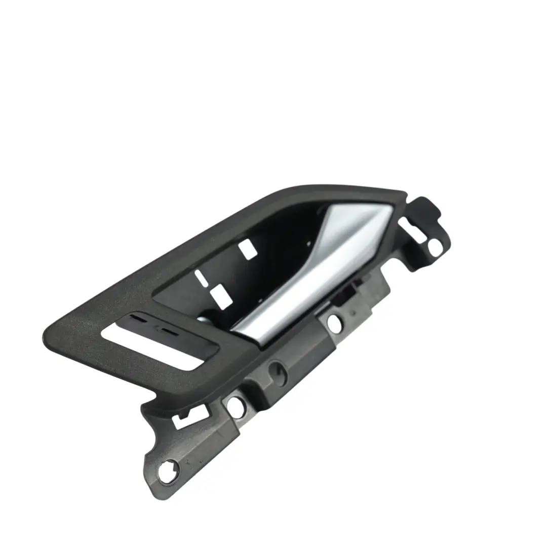 Volkswagen Golf Mk8 CD1 Inner Door Handle Actuator Front Right O/S - SKU RHD-5H0837114A - Part number 5H0837114A