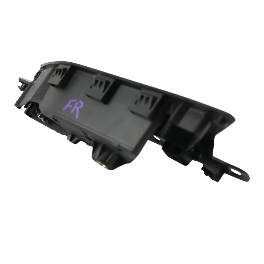 Mk8 CD1 Inner Door Handle Actuator Front Right O/S to Volkswagen Golf with Part number 5H0837114A Volkswagen Golf Mk8 CD1 Inner Door Handle Actuator Front Right O/S - SKU RHD-5H0837114A - Part number 5H0837114A