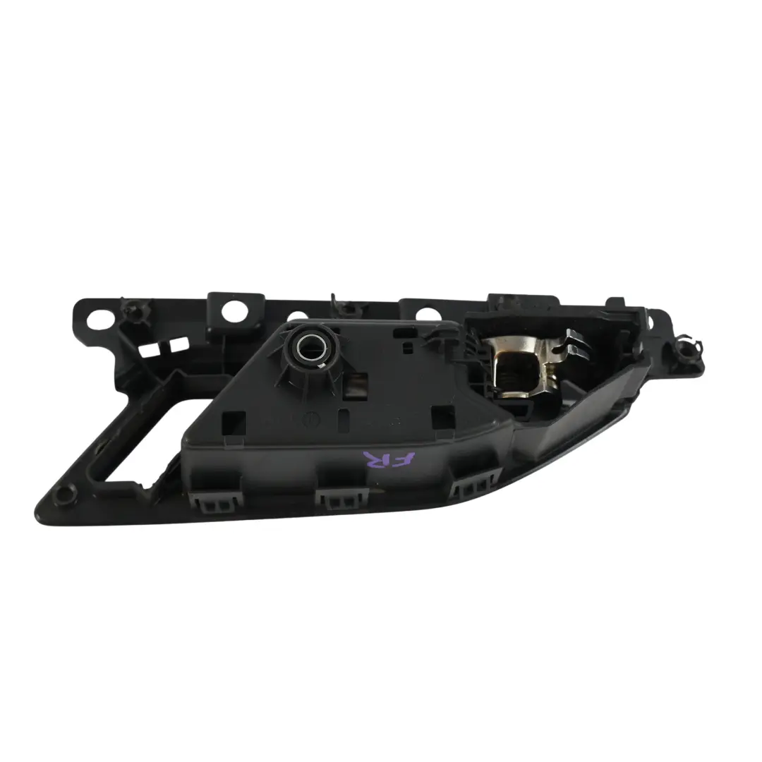 Mk8 CD1 Inner Door Handle Actuator Front Right O/S to Volkswagen Golf with Part number 5H0837114A Volkswagen Golf Mk8 CD1 Inner Door Handle Actuator Front Right O/S - SKU RHD-5H0837114A - Part number 5H0837114A