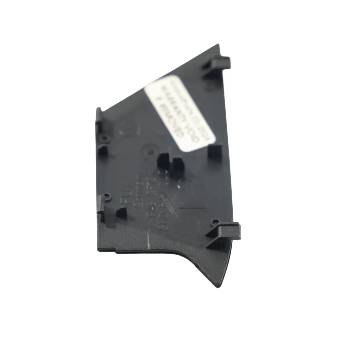 Mk8 CD1 Exterior Door Handle Cover Trim Front Left N/S to VW Golf with Part number 5H0837935 VW Golf Mk8 CD1 Exterior Door Handle Cover Trim Front Left N/S - SKU 5H0837935 - Part number 5H0837935